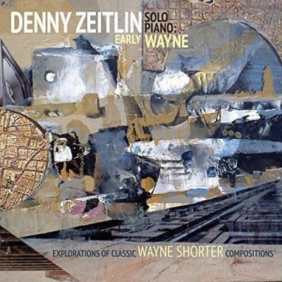 Early wayne/digipack