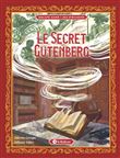 Le secret Gutenberg - Jeu d'évasion