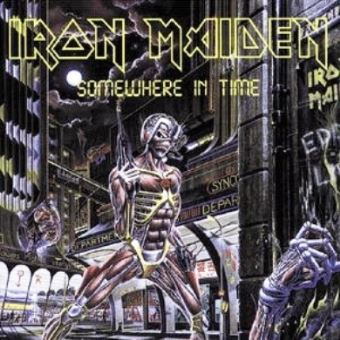 Iron Maiden - 1