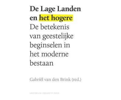 De lage landen en het hogere