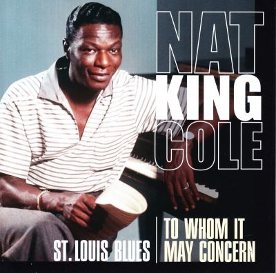 St Louis Blues And To Whom It May Concern