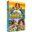 Coffret Les Blagues de Toto / Les Blagues de Toto 2 : Classe verte DVD