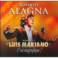Roberto Alagna chante Noël - Roberto Alagna - Robin Smith