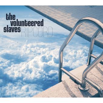 The Volunteered Slaves - 1
