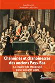Chanoines et chanoinesses des anciens Pays-Bas