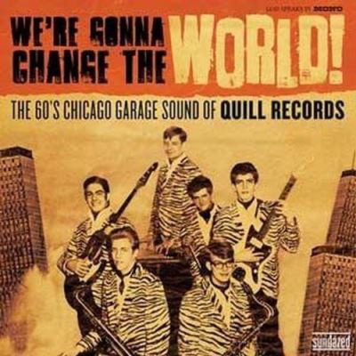 We re gonna change the world 60 s chicago