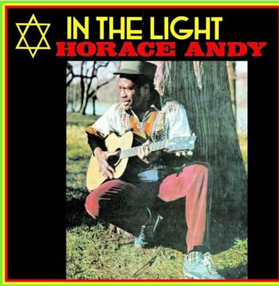 In The Light In The Light Dub
