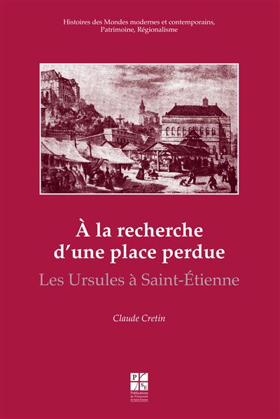 A la recherche d une place perdue