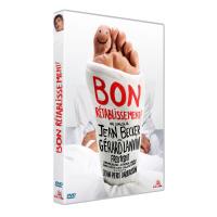 Bon rétablissement ! DVD