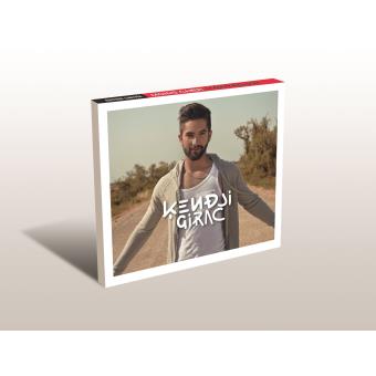 Kendji Girac - 1