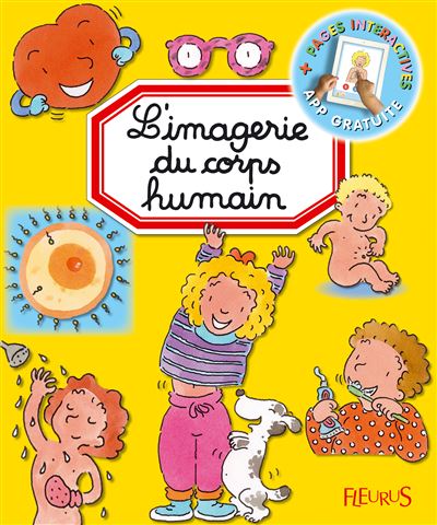 Le corps humain