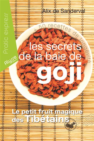 Les secrets de la baie de Gogi