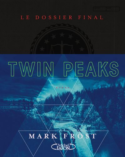 Twin peaks le dossier final