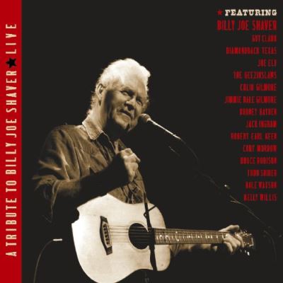 Tribute to billy joe shaver live