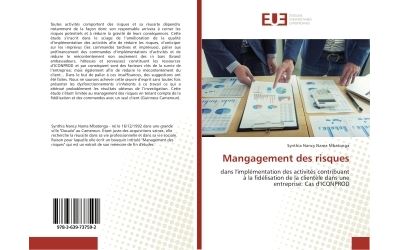 Management des risques