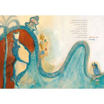 Mon miel, ma douceur - poche