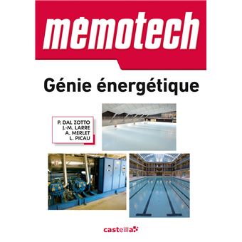 TÉLÉCHARGER MEMOTECH GÉNIE ÉNERGÉTIQUE