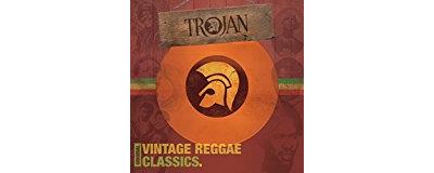 Original vintage reggae classics