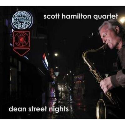 Dean street nights