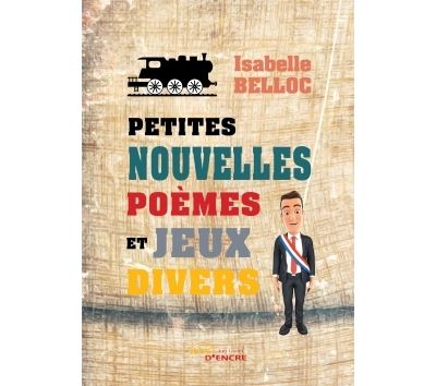 Petites nouvelles, poèmes et jeux divers