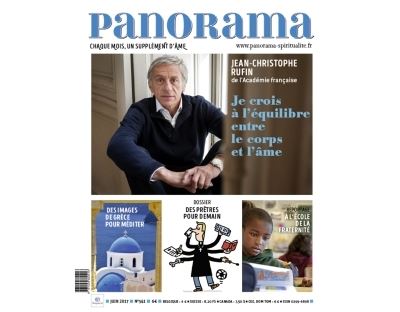 Panorama - juin 2017