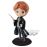 HARRY POTTER-Q POSKET RON PEARL COLOR VERSION-14CM