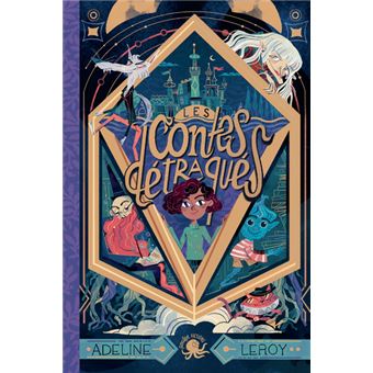 Les Contes détraqués