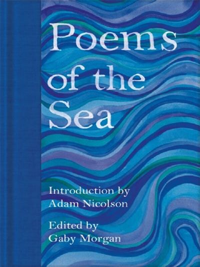 Collector's Library: Poems of the Sea