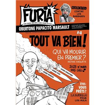 La Furia
