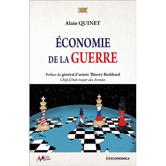 Économie de la guerre