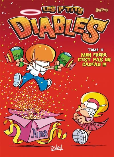 Les P'tits Diables