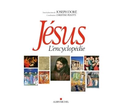 Jésus - L'encyclopédie