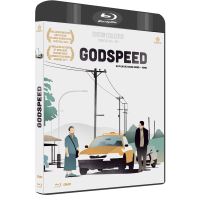 Godspeed Edition Collector Combo Blu-ray DVD