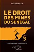 Le droit des mines au Sénégal