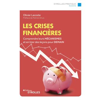 Les crises financières