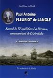 Paul-antoine fleuriot de langle