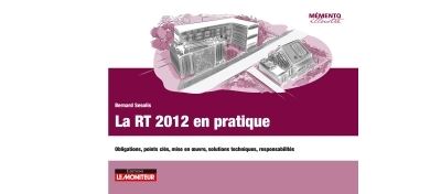 Pratique de la RT 2012