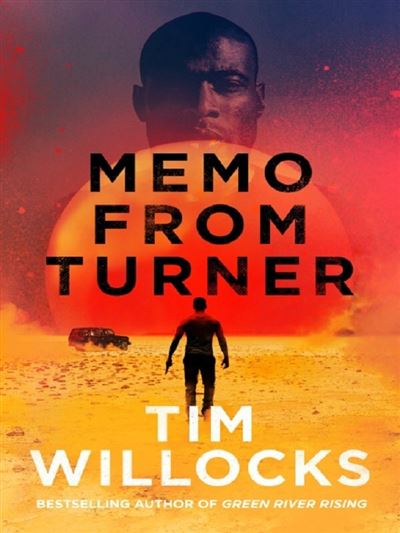 MEMO FROM TURNER (ANGL.)