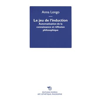 Le jeu de l’induction