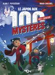 Vivez l'Aventure - Le Japon aux 100 mystères