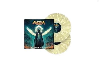 Rezn - Cycles In The Infinite Dream (Vinyle Neuf) main image 0