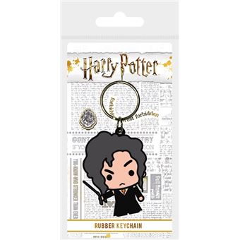 HARRY POTTER Porte-clés Harry PVC