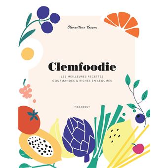 Clemfoodie