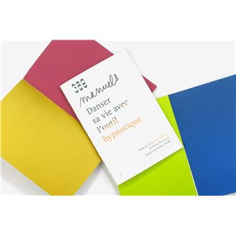 Danser sa vie avec l'outil hypnotique (NED 2023)