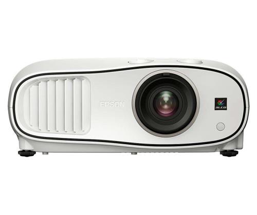 Epson EH-TW6700W - 3LCD-projector - 3D