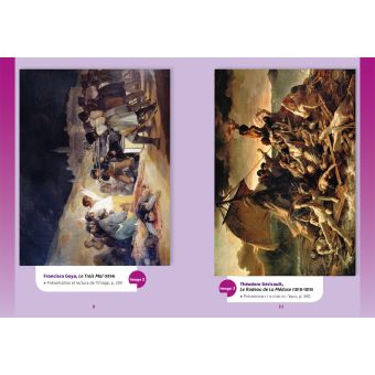 Les Contemplations, Livres I à IV