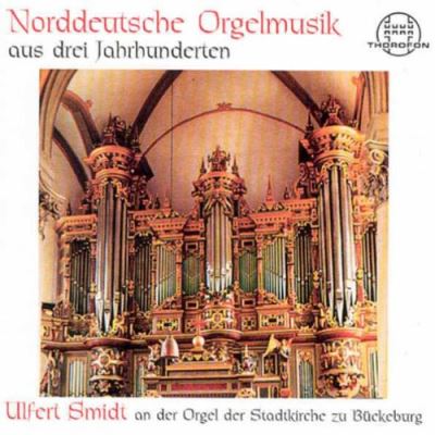 Récital d' orgue