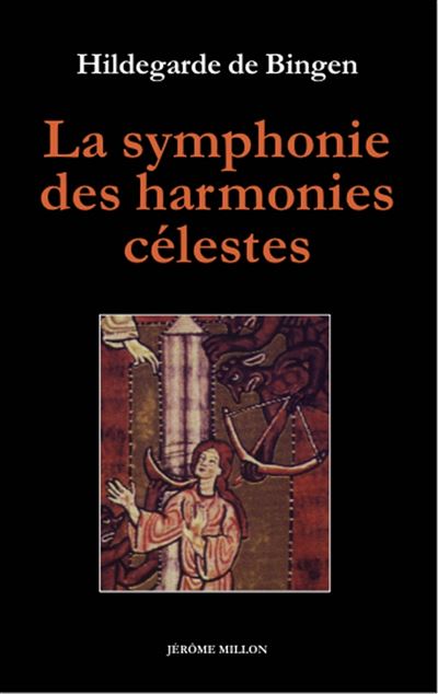 La symphonie des harmonies célestes