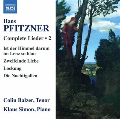 Lieder/integrale/volume 2