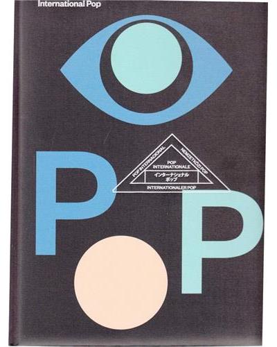INTERNATIONAL POP (ANG.)